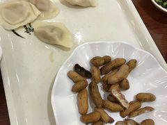 -金刚山烧烤(中山路店)
