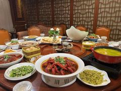 -欣旺·迎宾楼·百年无锡菜