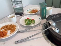 -四季缤纷椰子鸡(德思勤店)