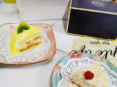 燕麦蛋糕-COVA(环贸iapm店)