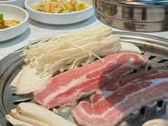-六七八韩式烤肉·韩国料理(上杭路店)