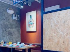 -晋情·游子轩(梅花路店)