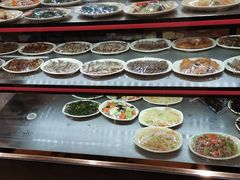 -庆丰包子铺(乔庄店)