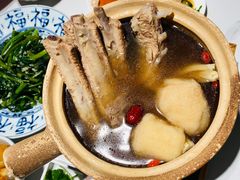 -芽笼芽笼新加坡餐厅(环球港店)