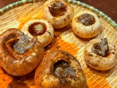 -炭窑水浒烤肉(汉阳鹦鹉巷子店)