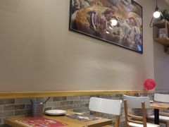 大堂-米斯特比萨(光华桥凯德MALL天津湾店)