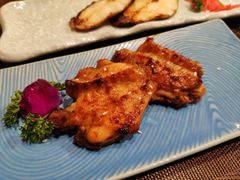 烤翅-割烹旭日本料理(龙湖狮山天街店)