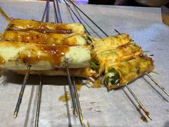 -熙成烧烤(白塔岭店)