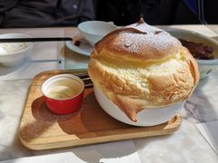 -港丽餐厅(高德置地店)