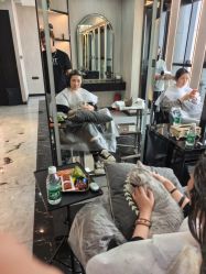 -TOP HAIR SALON