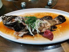 -双合园·海鲜水饺青岛菜(九水东路店)