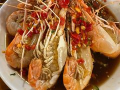 -冶建镜子·中国龙虾王(总店)