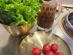 -炉队长·齐齐哈尔家庭烤肉(马家堡店)