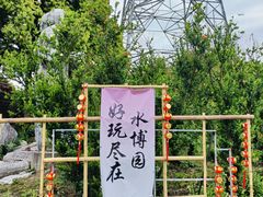 -韩湘水博园