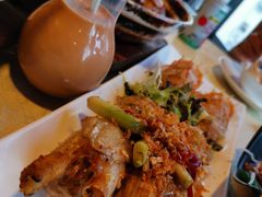 -喜记避风塘炒辣蟹(旗舰店)