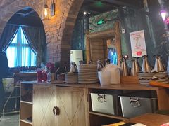 -卢布里西餐厅(海拉尔店)