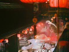 -小龙翻大江文化火锅(宽窄店)