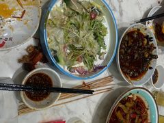 -阿胖龙虾小海鲜(宁国南路总店)