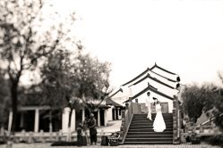 -太古映画婚纱摄影(天河店)