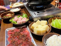 -黔有有贵州酸汤夺夺粉火锅(五味十字店)