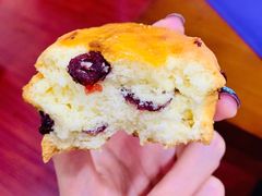 英式松饼-Dough&Joe团憩(瑞虹天地月亮湾店)