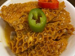 -澳门西南饭店·粤菜·茶市·手工点心(华海路店)