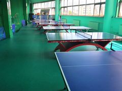 -大连市中山区市民健身中心