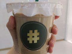 -#COFFEE(新华东街店)