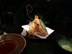 -月下料理(楷林IFC店)