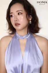 -荷玛高端新娘跟妆团队·彩妆培训