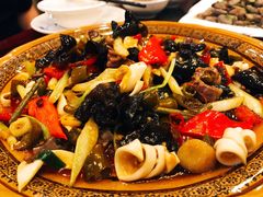 -老来福·非遗酸汤兔(凯旋路店)