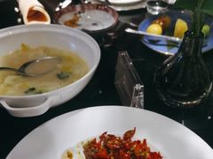 -杭州明豪voco酒店·明轩阁中餐厅