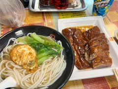 -烧鹅濑(西华路店)