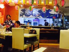 -有喜屋·深夜食堂(北京西路店)