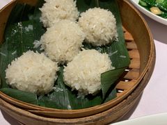 豆腐圆子-粗茶淡饭·汉口公馆(循礼门店)