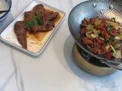 -苏湘小馆·不做预制菜(青年公社店)