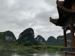 -靖西鹅泉风景区