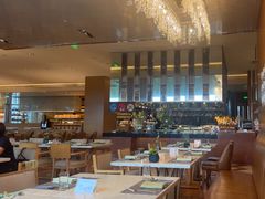 -二楼咖啡厅·厦门源昌凯宾斯基大酒店(湖滨中路店)