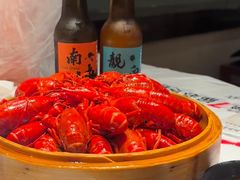 -靓靓蒸虾·头牌蒸虾(雪松路总店)