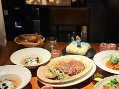 -FEELINGS(亚新广场店)
