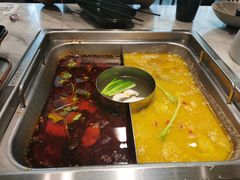 -新辣道鱼火锅(领展购物广场·中关村店)