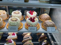-布歌东京(金融街购物中心店)