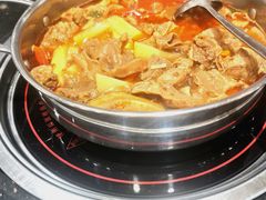 -刘一锅筋头巴脑(凌空二街店)