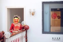 -格乐利雅婚礼艺术中心(南外滩店)