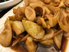 -老季市·三代非遗传承·地标美食老汁鸡(工农路店)