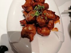 -桂满陇·蟹黄小笼汤包(环球港店)