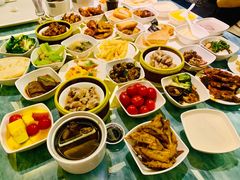 -堂会·KTV·自助餐·团建聚会(天河店)