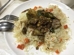 -塔斯提抓饭(东城汇店)