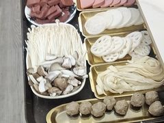-刘少华贵州小黄牛·鲜牛肉火锅(总店)