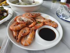 -碧海银沙海鲜餐厅(恒大海上威尼斯店)